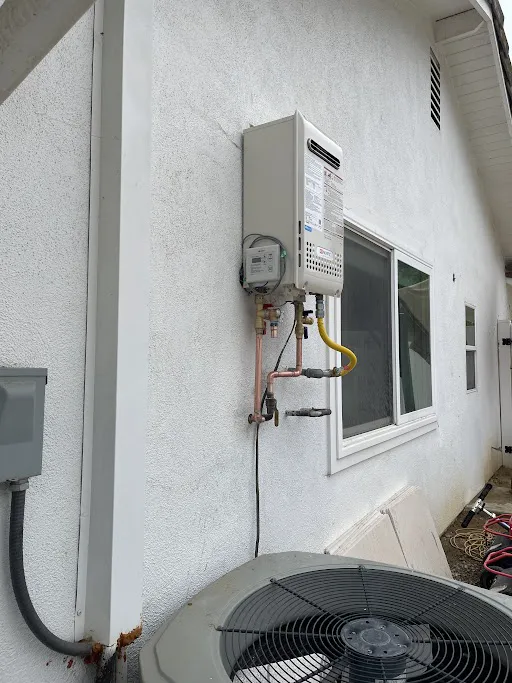 Efficient Plumbing Picture 8