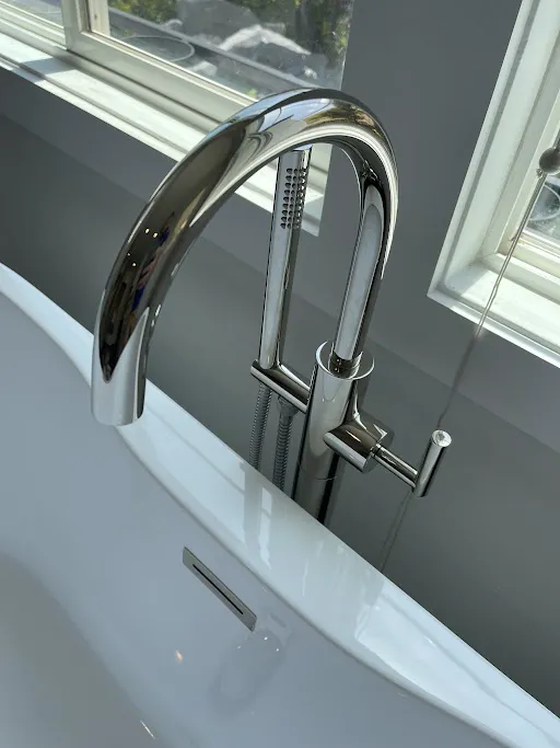 Efficient Plumbing Picture 3