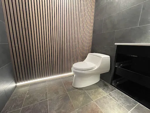 Efficient Plumbing Picture 1