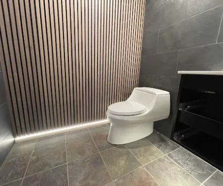 Efficient Plumbing