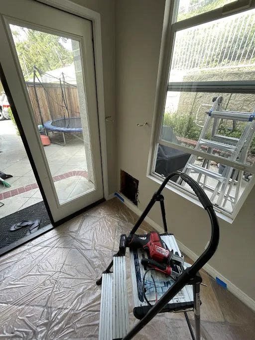 Efficient Plumbing Picture 5