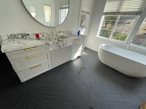 Efficient Plumbing Picture 7