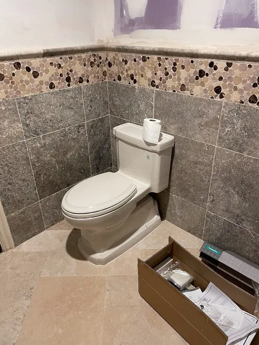 Straight Flush Plumbing and Leak Detection Picture 7