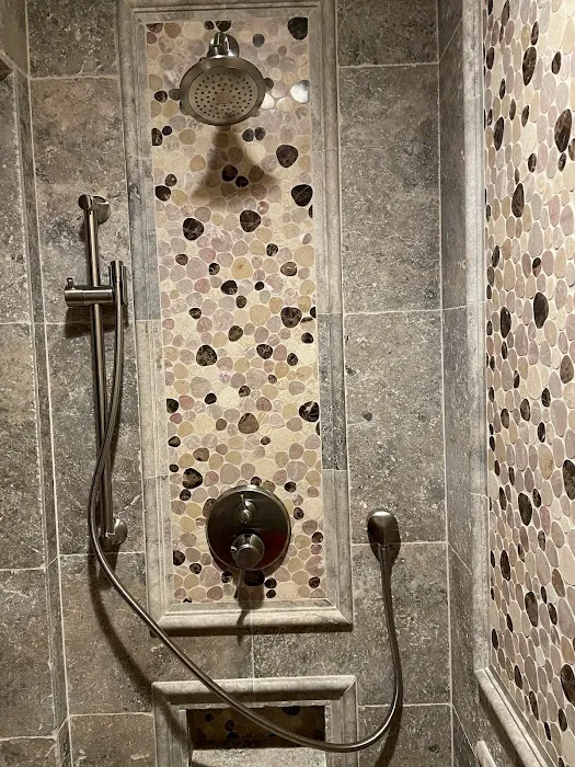 Straight Flush Plumbing and Leak Detection Picture 5