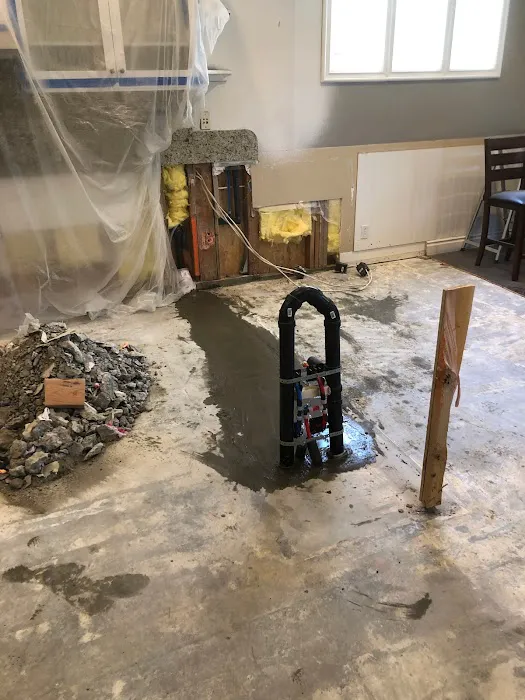 Straight Flush Plumbing and Leak Detection Picture 4