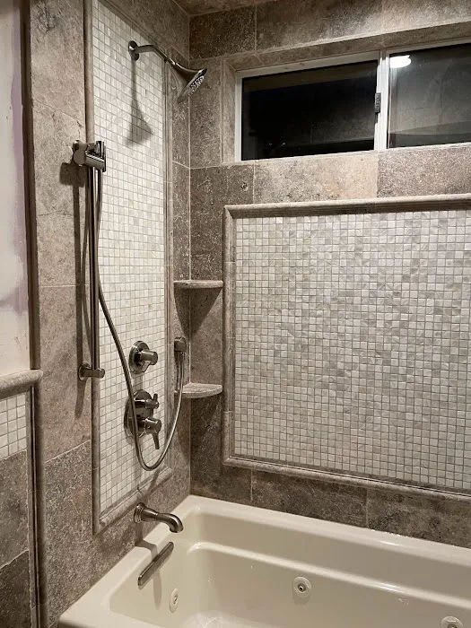 Straight Flush Plumbing and Leak Detection Picture 6