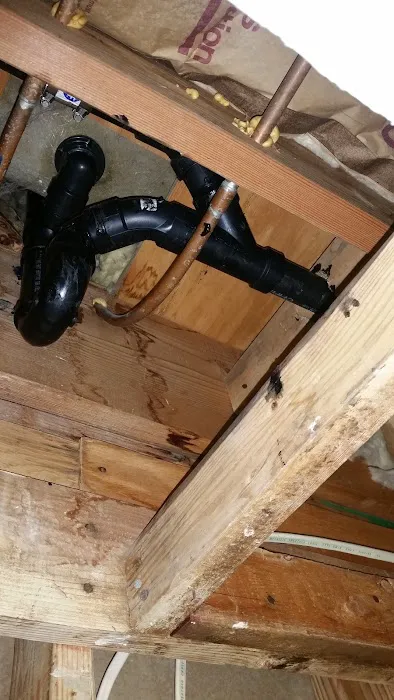 Imperial Plumbing Inc. Picture 9