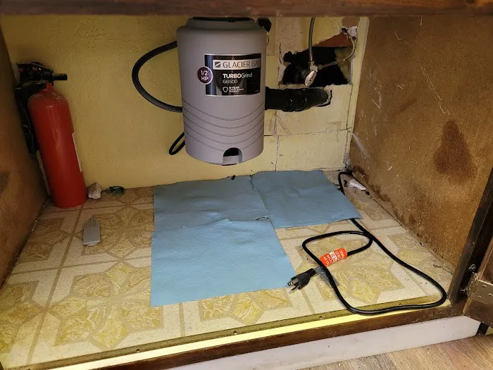 Imperial Plumbing Inc. Picture 7