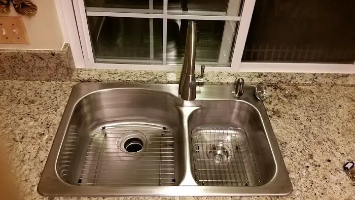 Imperial Plumbing Inc. Picture 1