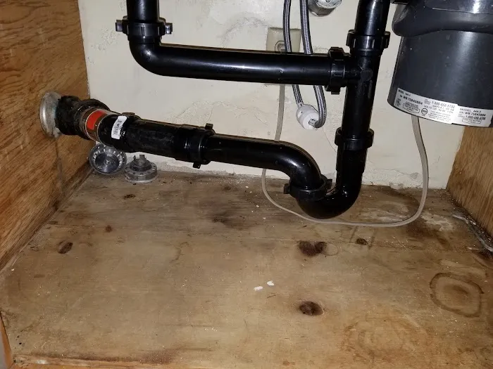 Imperial Plumbing Inc. Picture 4