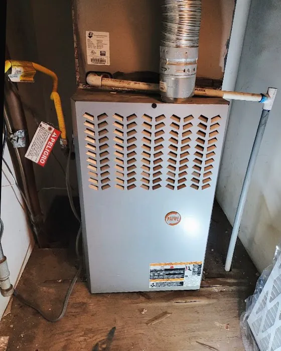 Aloha Plumbing, Heating & Air Picture 10