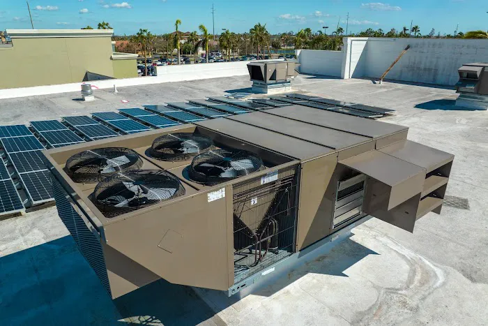 Aloha Plumbing, Heating & Air Picture 1