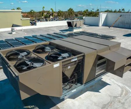 Aloha Plumbing, Heating & Air