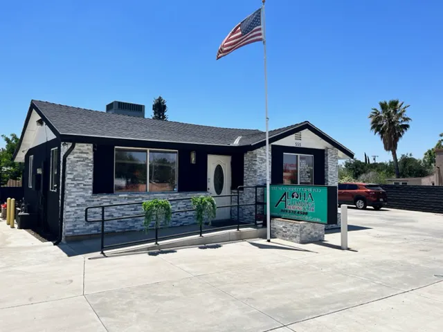 Aloha Plumbing, Heating & Air Picture 9