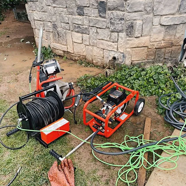 Aloha Plumbing, Heating & Air Picture 7