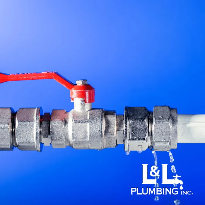 L&L Plumbing & Fire Protection Inc. Picture 4
