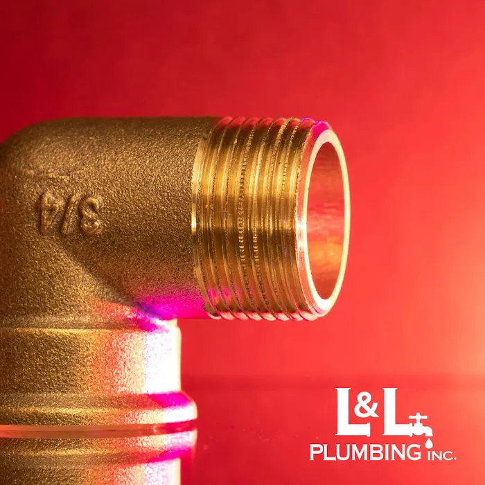 L&L Plumbing & Fire Protection Inc. Picture 3