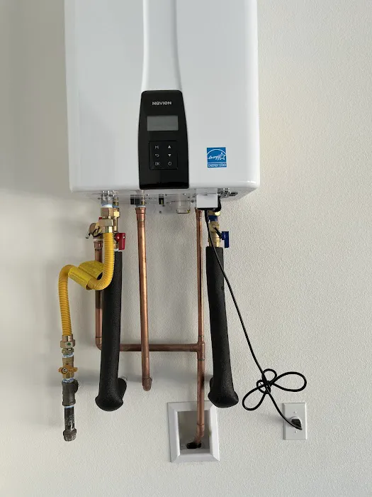 L&L Plumbing & Fire Protection Inc. Picture 5