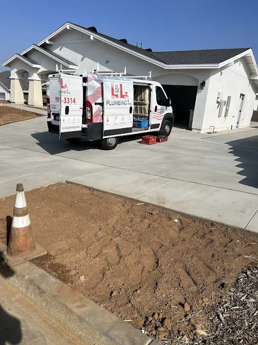 L&L Plumbing & Fire Protection Inc. Picture 10