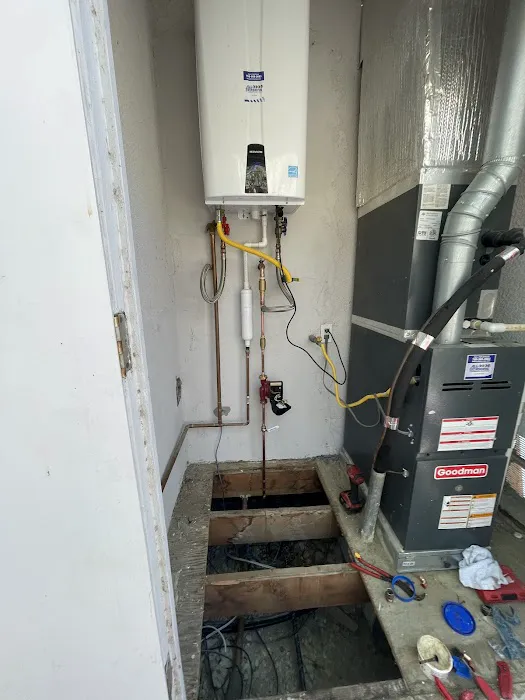 Dr Leak Plumbing LLC Picture 2