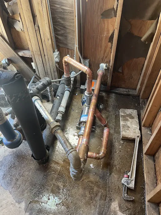 Dr Leak Plumbing LLC Picture 5