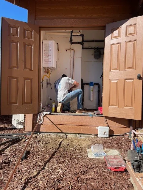 Dr Leak Plumbing LLC Picture 7
