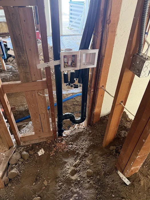 Dr Leak Plumbing LLC Picture 8