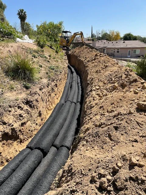 Dr Leak Plumbing LLC Picture 6