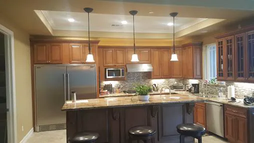 Howland Plumbing / General Contractor Picture 7