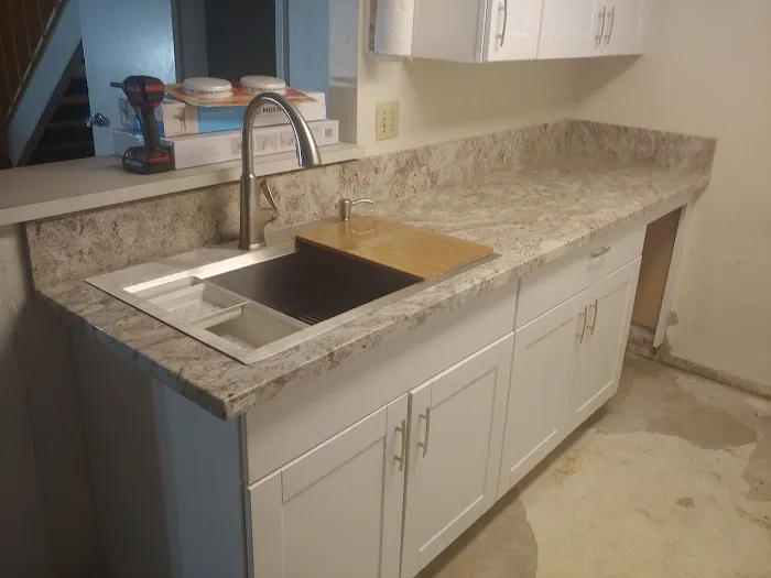 Howland Plumbing / General Contractor Picture 4
