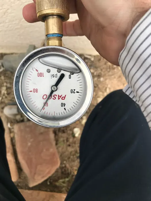 Inland Empire Tankless Plumbing Picture 1