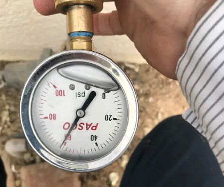 Inland Empire Tankless Plumbing