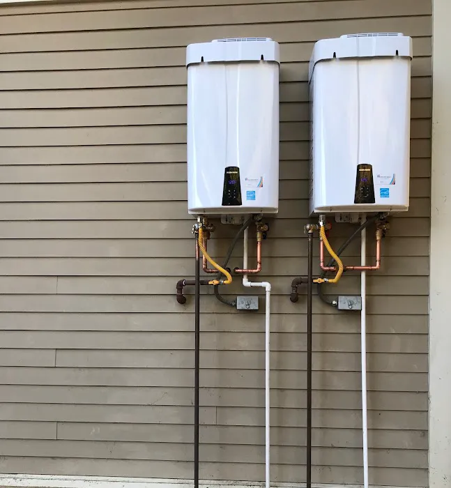 Inland Empire Tankless Plumbing Picture 8