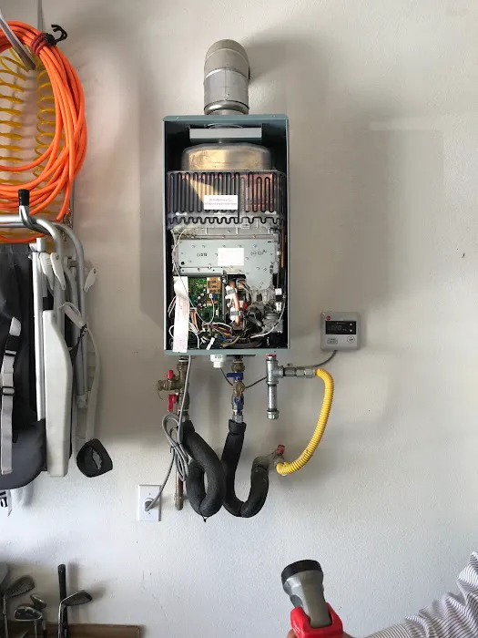 Inland Empire Tankless Plumbing Picture 2