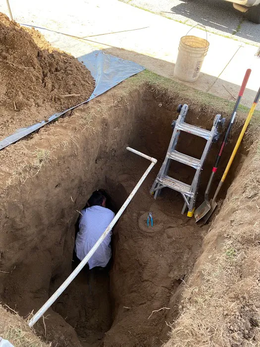Inland Empire Tankless Plumbing Picture 3