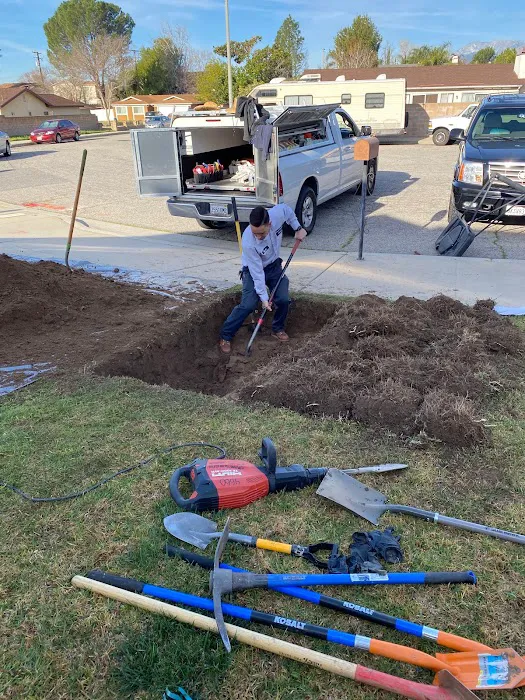 Inland Empire Tankless Plumbing Picture 6