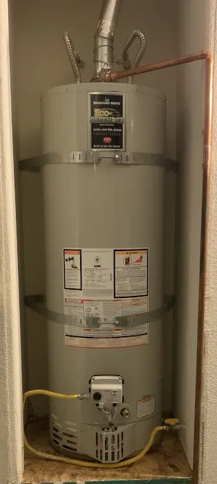 Dynasty Plumbing Picture 2