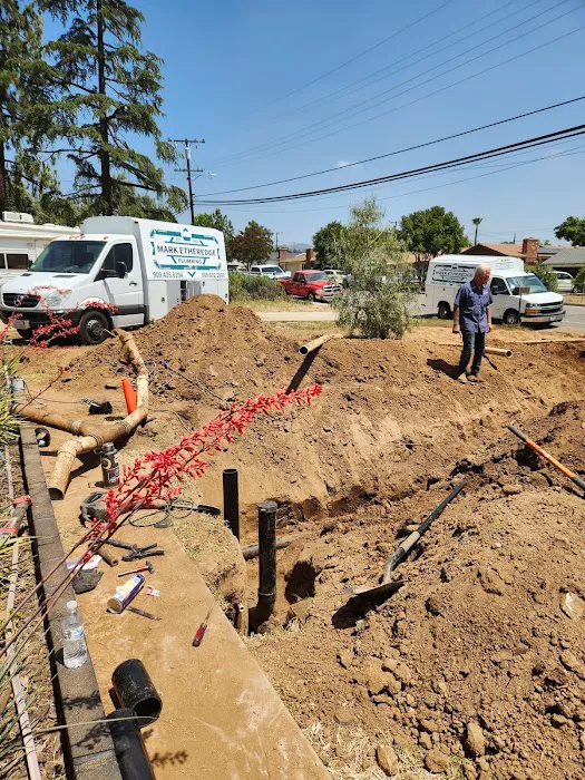 Mark Etheredge Plumbing Co Picture 10