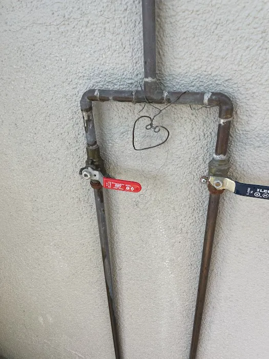 Mark Etheredge Plumbing Co Picture 2