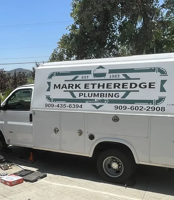 Mark Etheredge Plumbing Co Picture 3