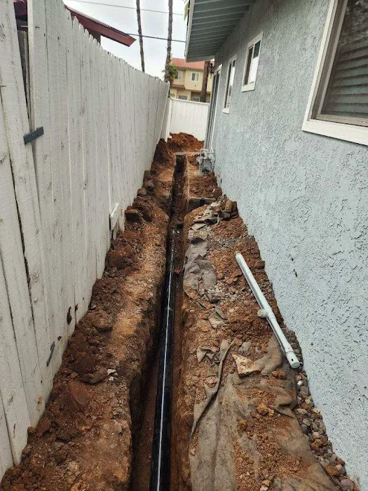 Mark Etheredge Plumbing Co Picture 4