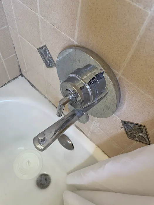 Mark Etheredge Plumbing Co Picture 1
