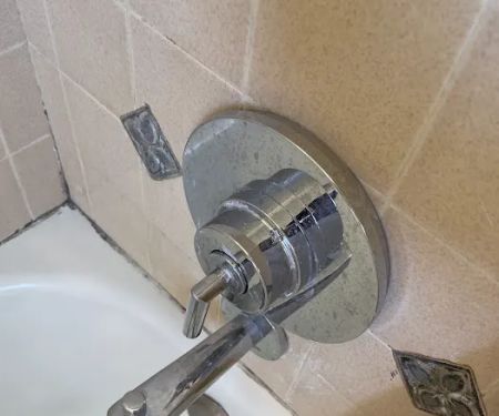 Mark Etheredge Plumbing Co