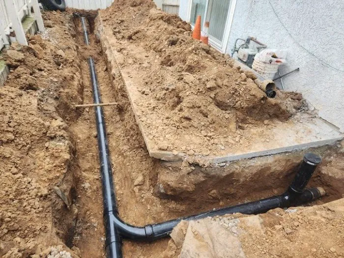 Mark Etheredge Plumbing Co Picture 9