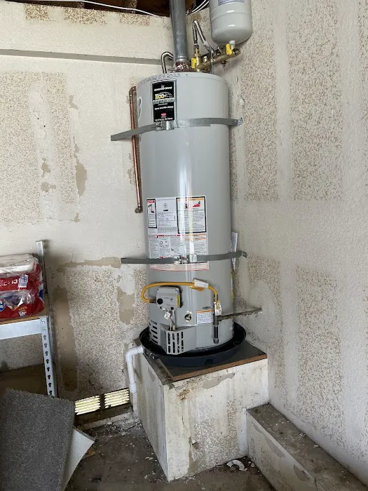 Mark Etheredge Plumbing Co Picture 6