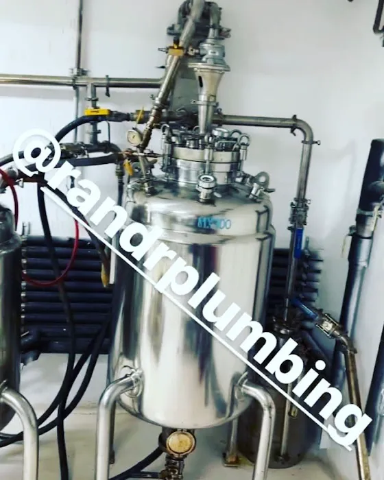 R&R PLUMBING -N- MINUTES Picture 3
