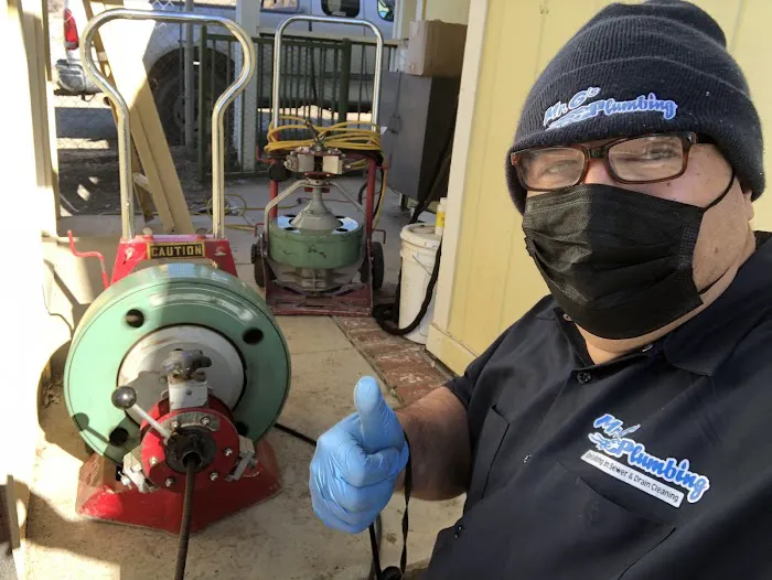 Mr G's Plumbing Picture 5