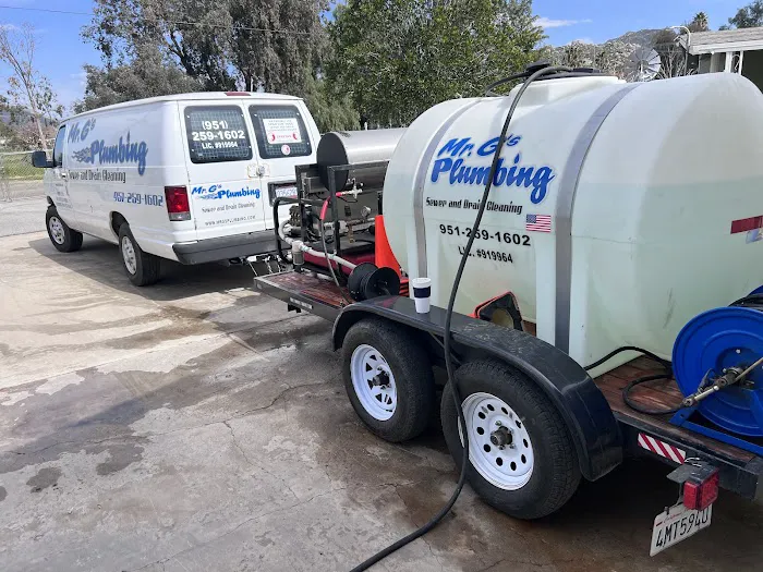 Mr G's Plumbing Picture 6