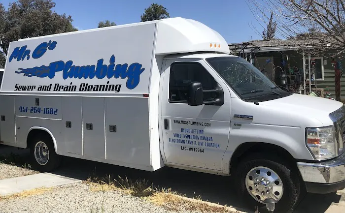 Mr G's Plumbing Picture 4