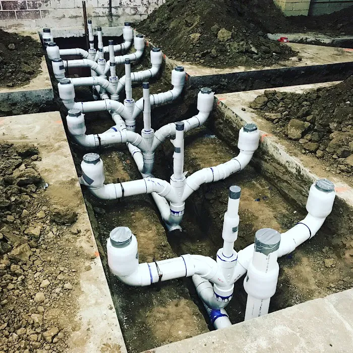 Nuevo Plumbing, Inc Picture 5